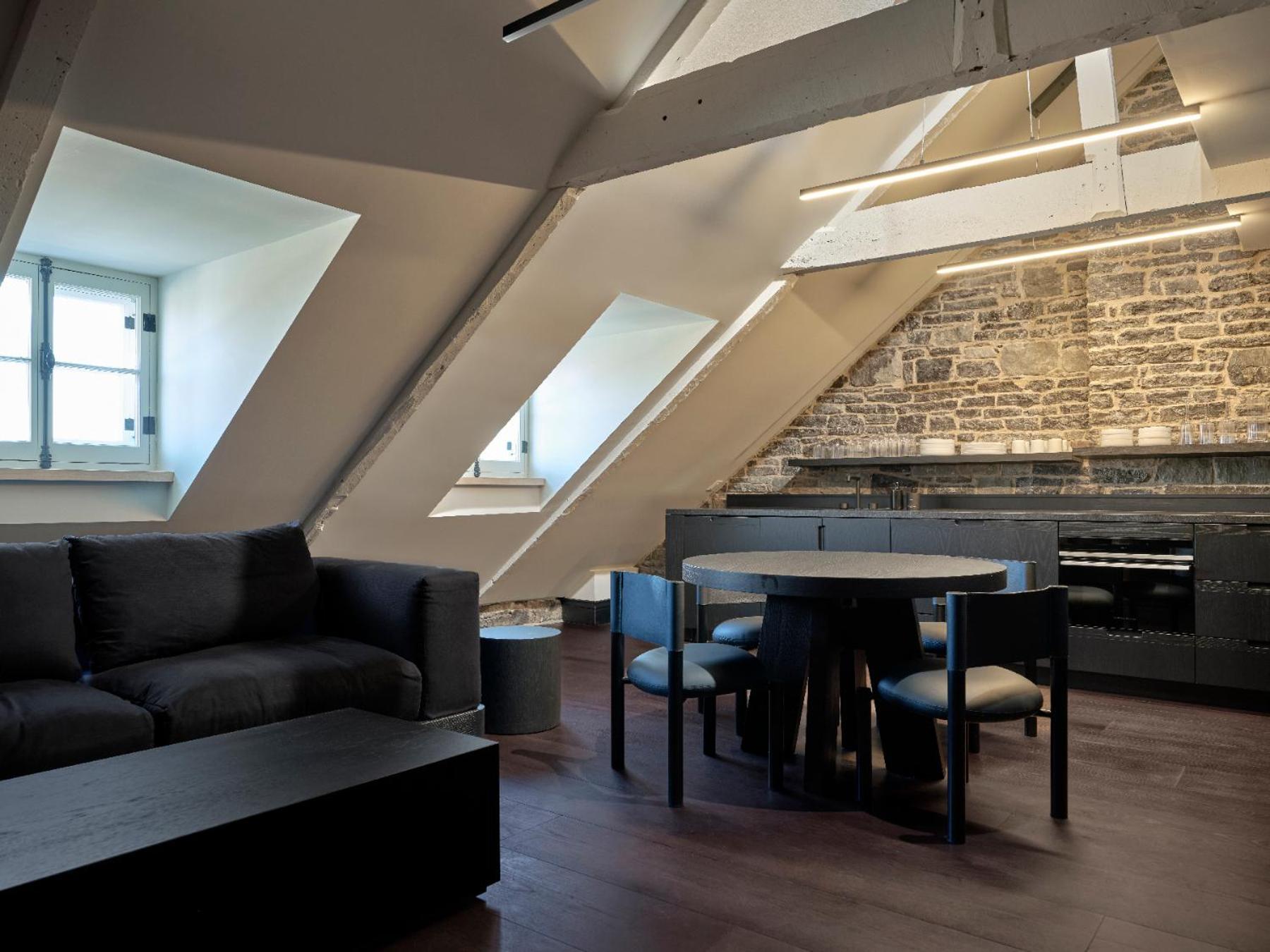 קוויבק סיטי Hotel Maison Du Fort מראה חיצוני תמונה